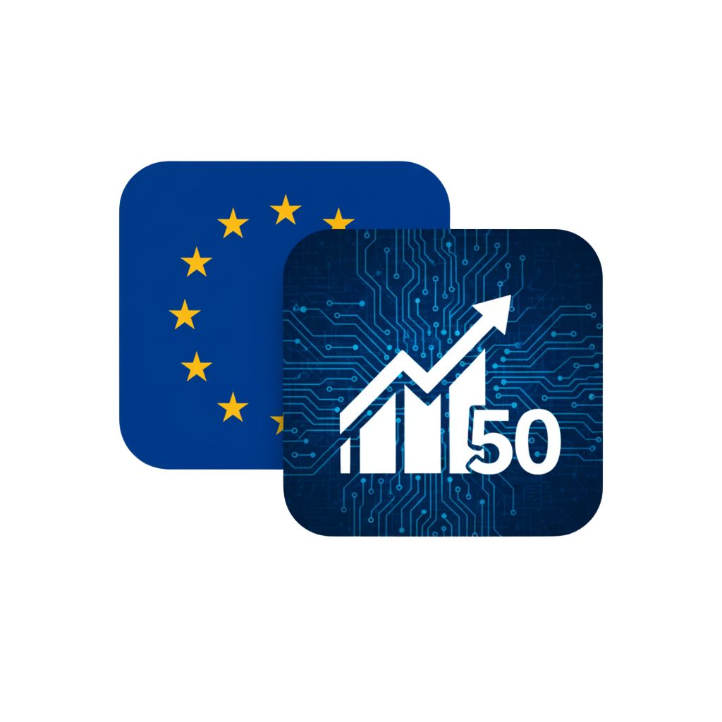 EuroStox50 (SX5E-STX)