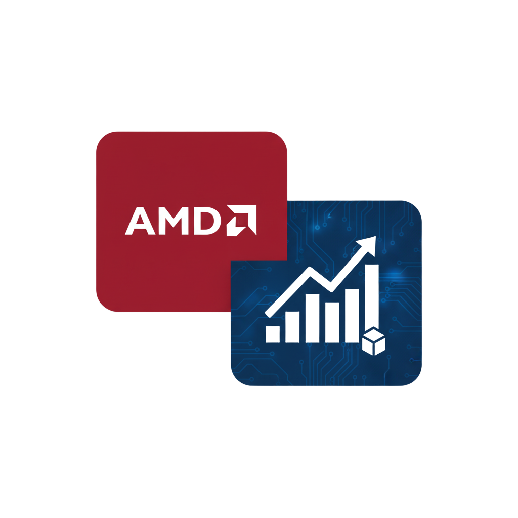 AMD