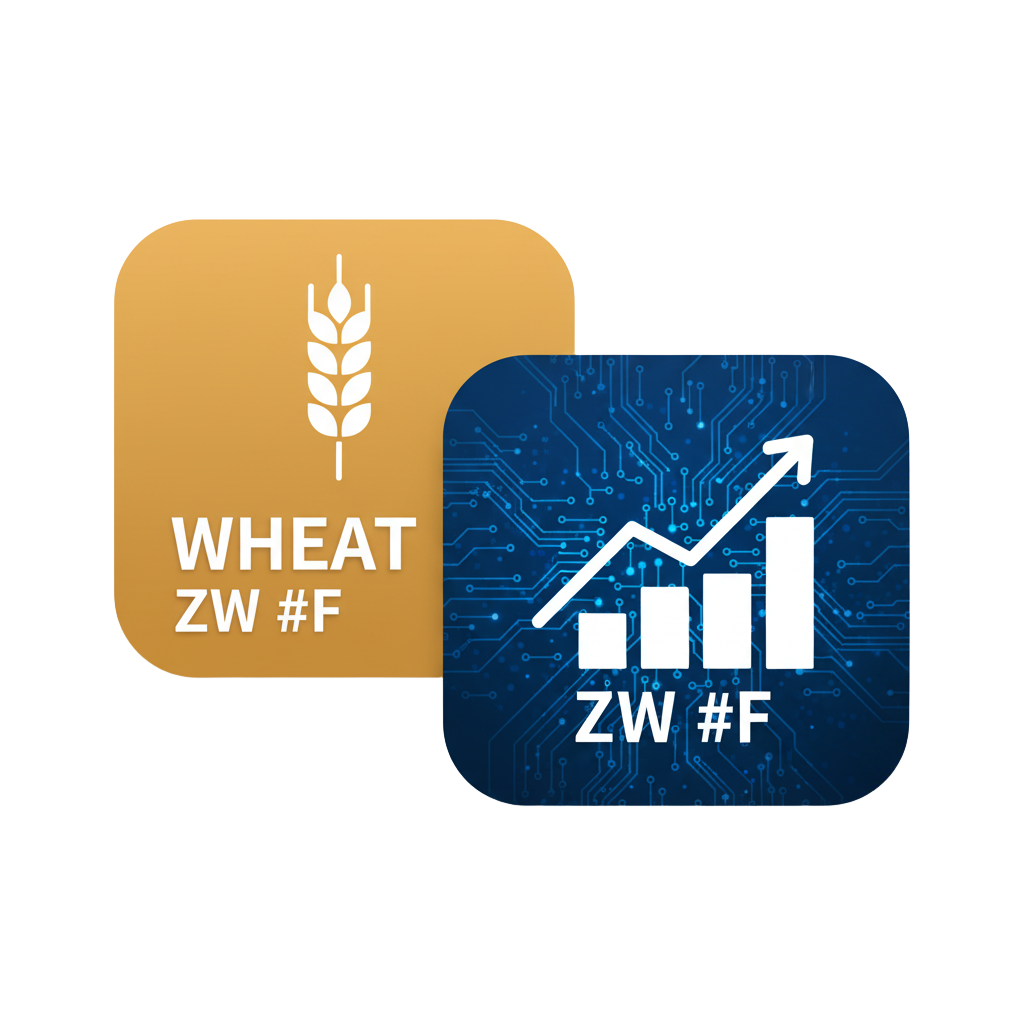 Wheat (ZW #F)