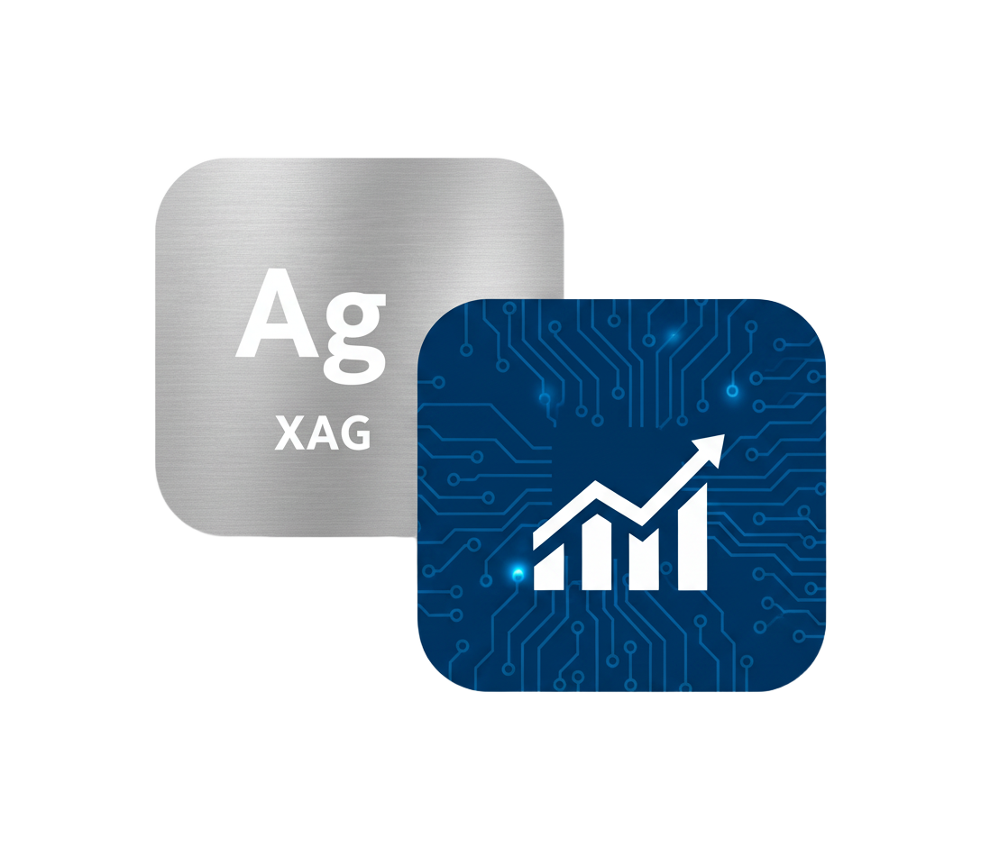 XAG (Silver)